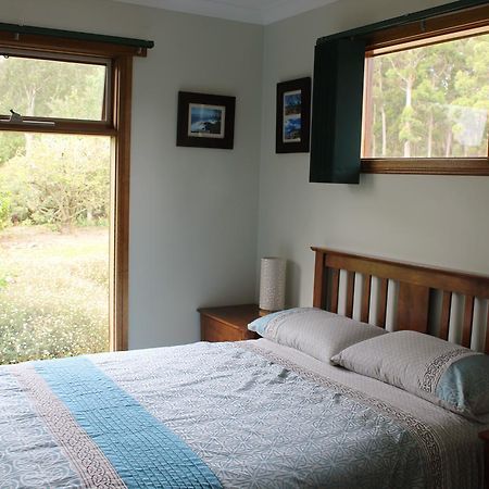 Eagle'S Roost Farmstay B&B Rocky Cape Kültér fotó