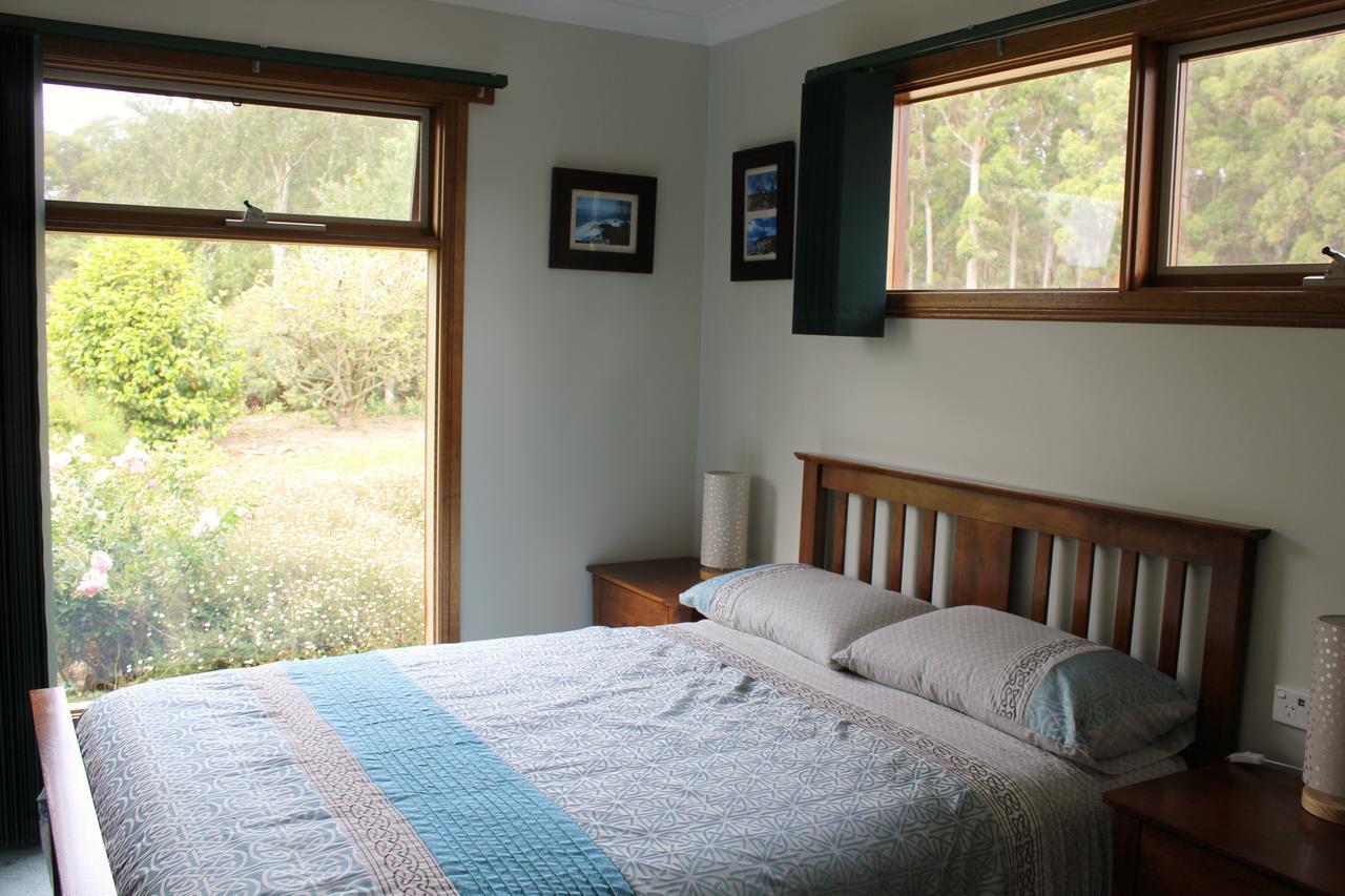 Eagle'S Roost Farmstay B&B Rocky Cape Kültér fotó