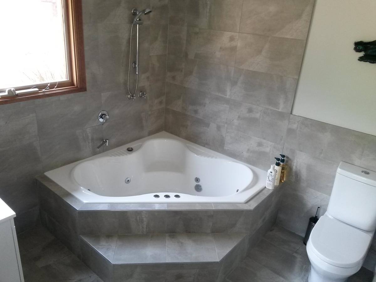 Eagle'S Roost Farmstay B&B Rocky Cape Kültér fotó