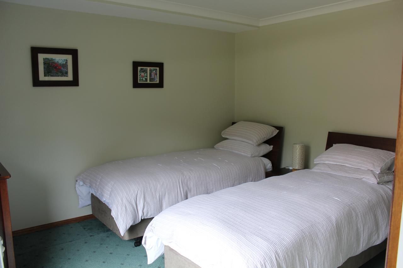 Eagle'S Roost Farmstay B&B Rocky Cape Kültér fotó